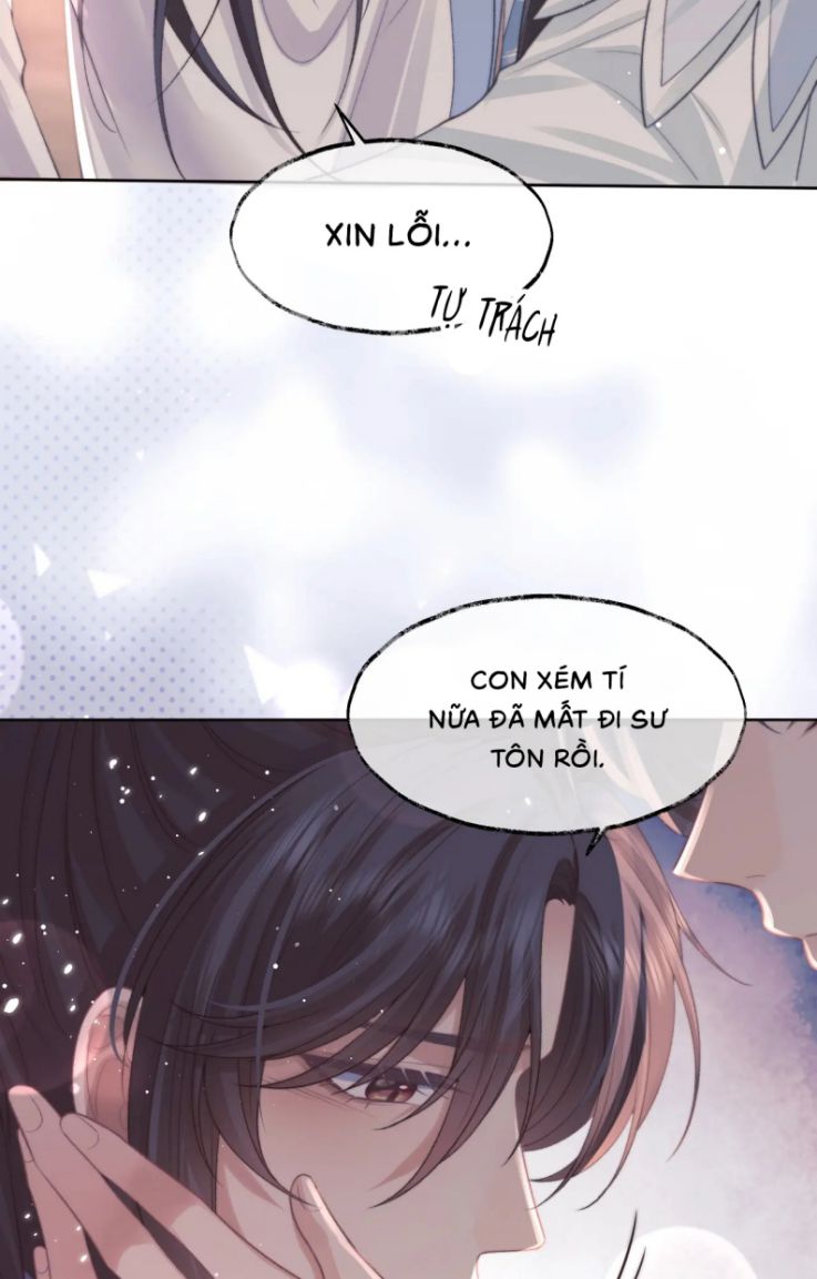 Độc Chiếm Mỹ Nhân Sư Tôn Bệnh Kiều Chap 31 - Next Chap 32