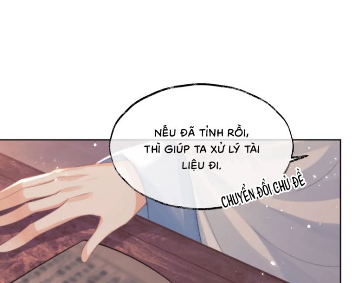 Độc Chiếm Mỹ Nhân Sư Tôn Bệnh Kiều Chap 31 - Next Chap 32