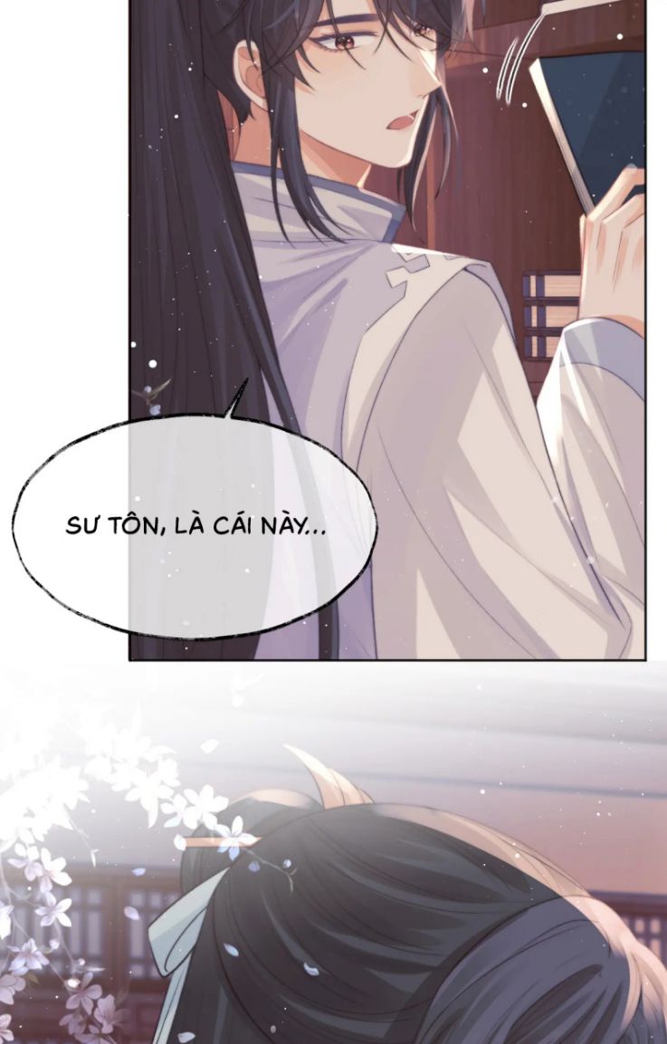 Độc Chiếm Mỹ Nhân Sư Tôn Bệnh Kiều Chap 31 - Next Chap 32