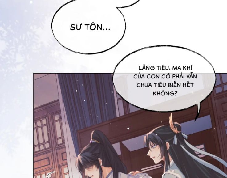 Độc Chiếm Mỹ Nhân Sư Tôn Bệnh Kiều Chap 31 - Next Chap 32