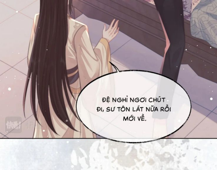 Độc Chiếm Mỹ Nhân Sư Tôn Bệnh Kiều Chap 31 - Next Chap 32