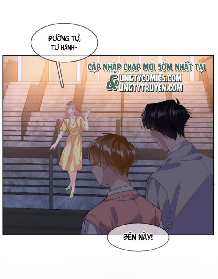 Tư Tự Vạn Thiên Chap 13 - Next Chap 14