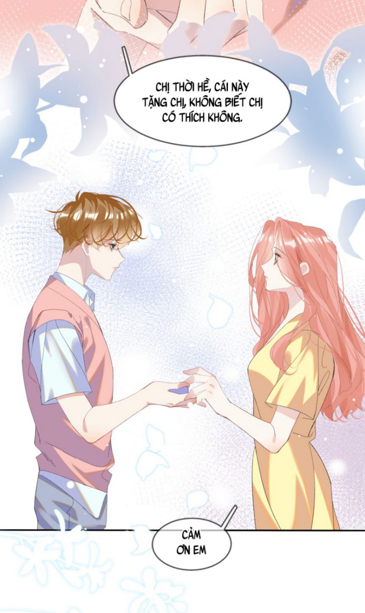 Tư Tự Vạn Thiên Chap 13 - Next Chap 14