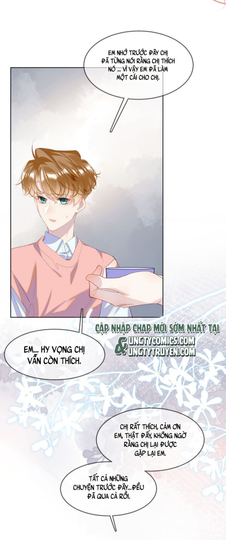 Tư Tự Vạn Thiên Chap 13 - Next Chap 14