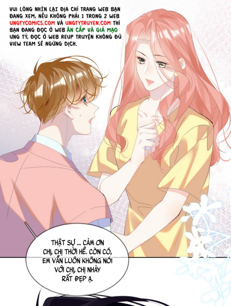 Tư Tự Vạn Thiên Chap 13 - Next Chap 14