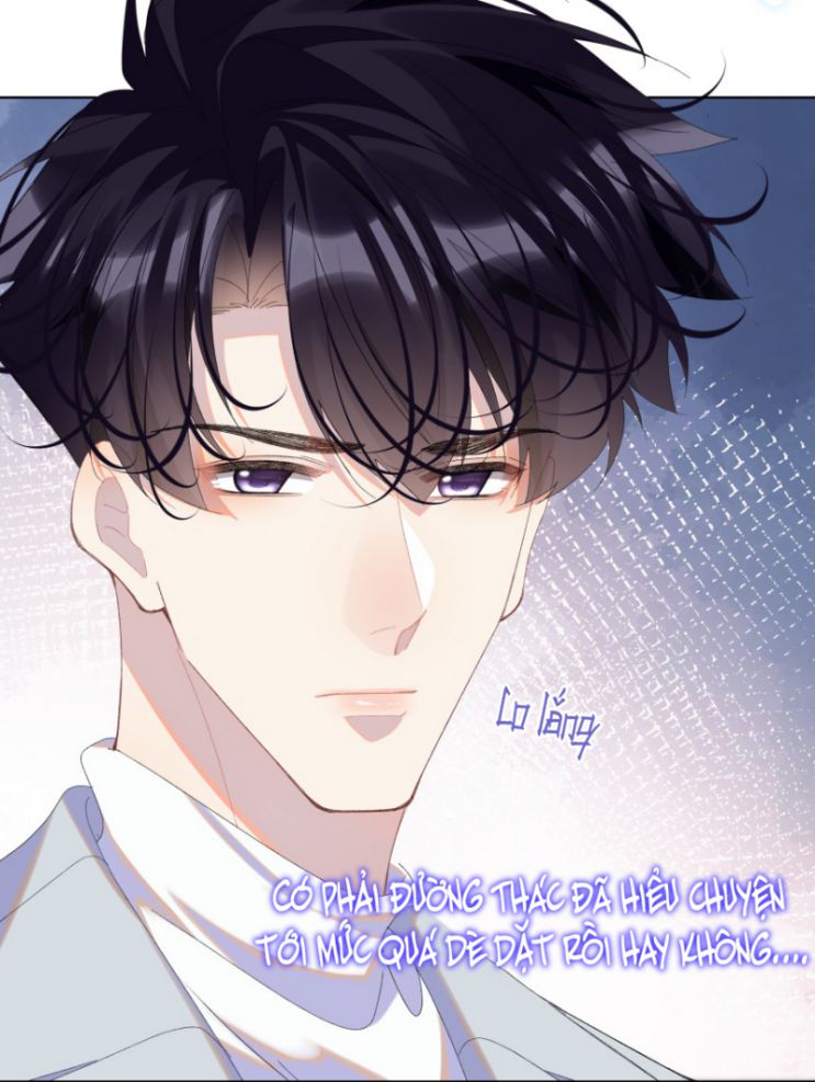 Tư Tự Vạn Thiên Chap 13 - Next Chap 14