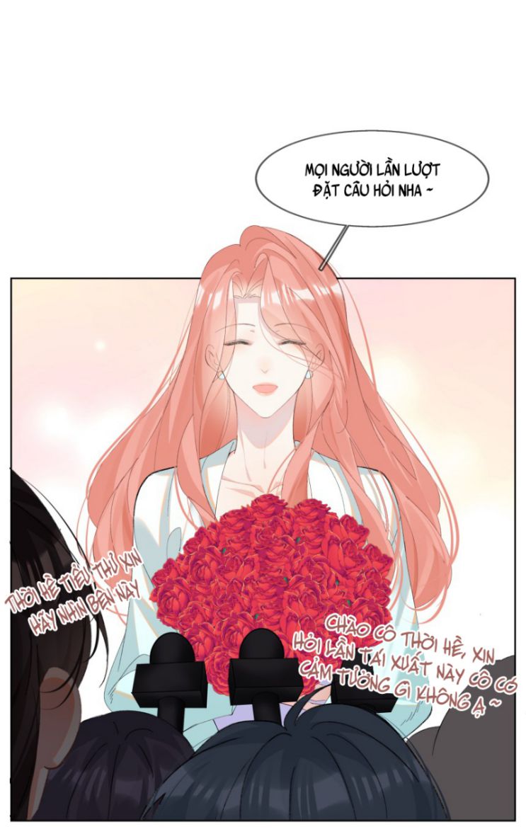 Tư Tự Vạn Thiên Chap 13 - Next Chap 14