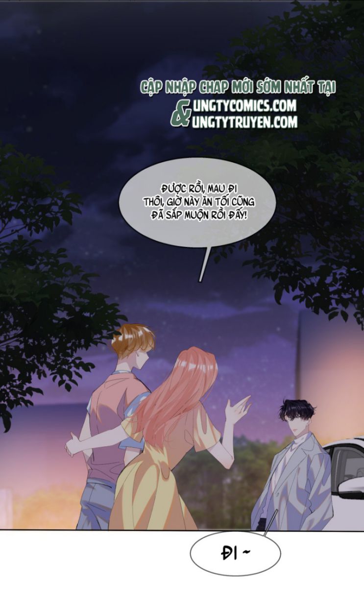 Tư Tự Vạn Thiên Chap 13 - Next Chap 14