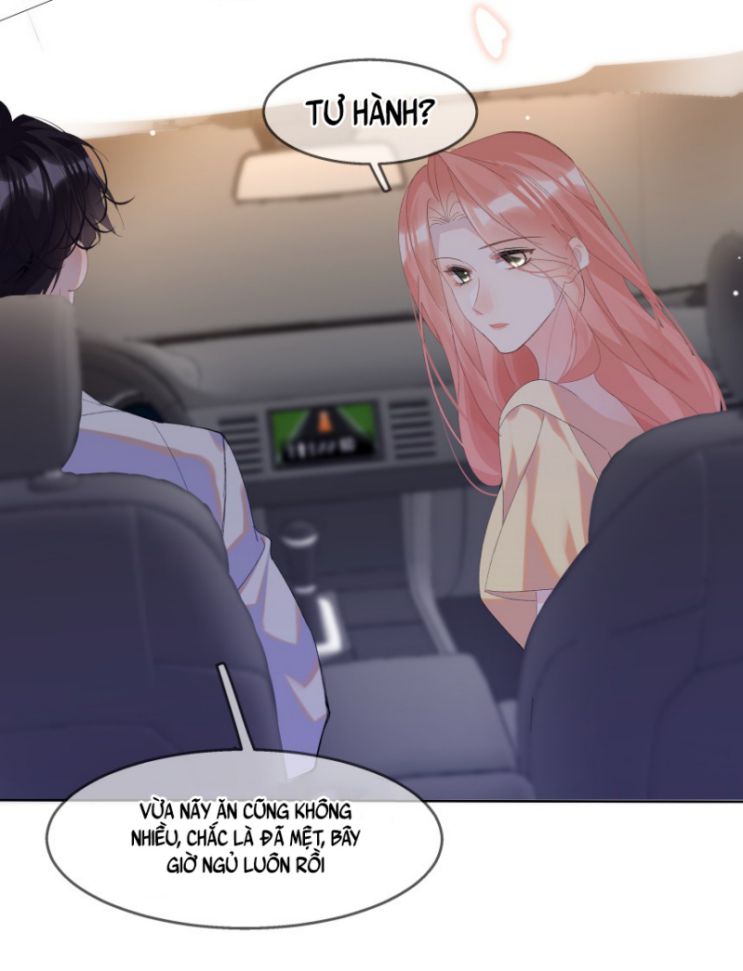 Tư Tự Vạn Thiên Chap 13 - Next Chap 14