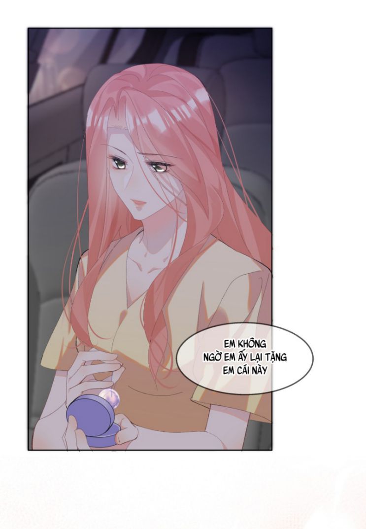 Tư Tự Vạn Thiên Chap 13 - Next Chap 14