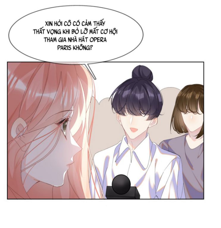 Tư Tự Vạn Thiên Chap 13 - Next Chap 14