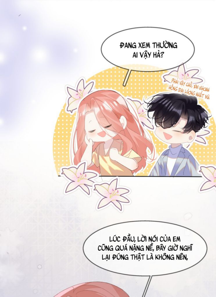 Tư Tự Vạn Thiên Chap 13 - Next Chap 14