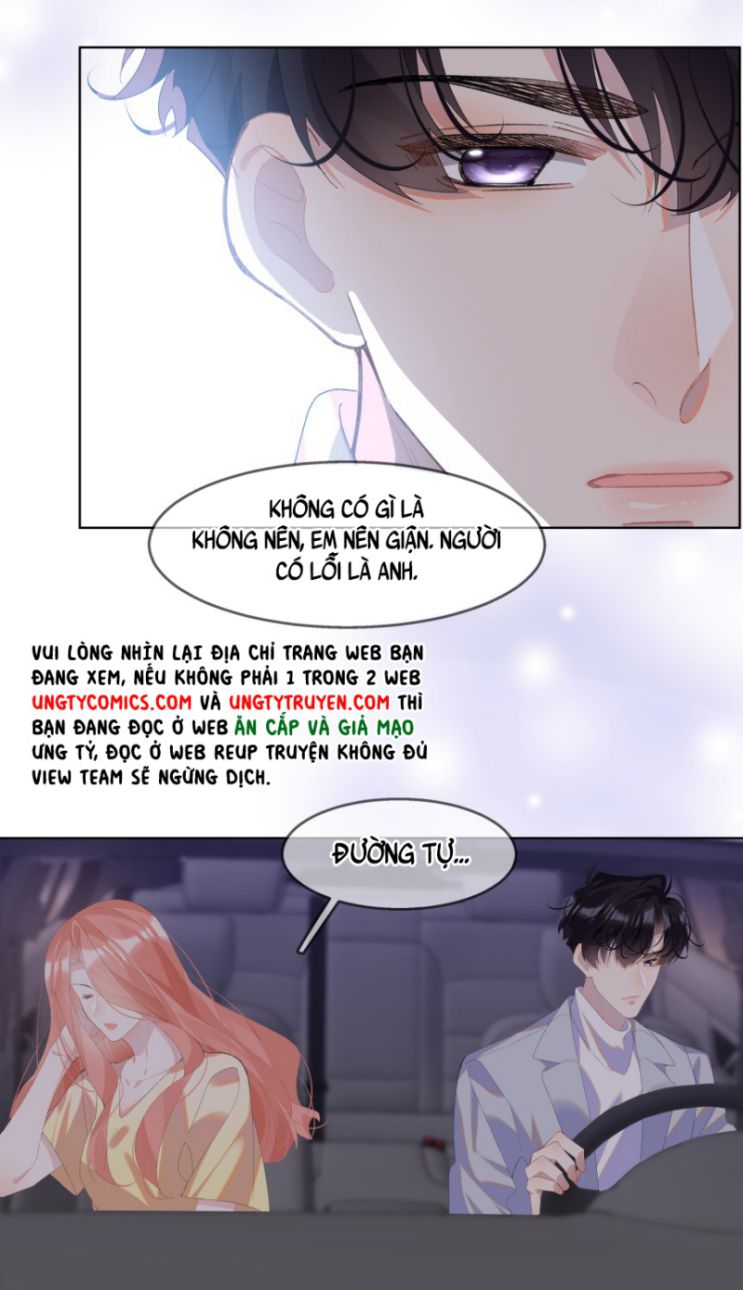 Tư Tự Vạn Thiên Chap 13 - Next Chap 14