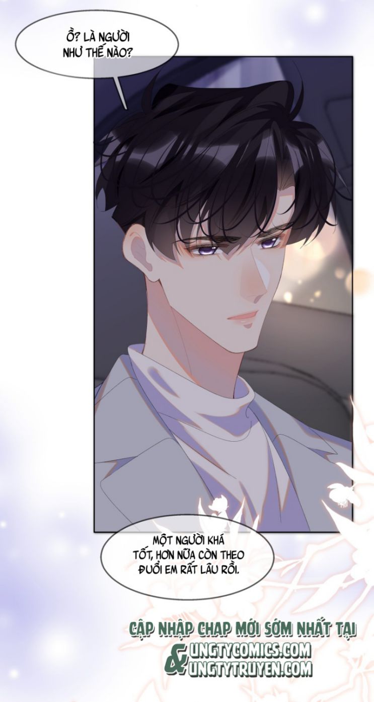 Tư Tự Vạn Thiên Chap 13 - Next Chap 14