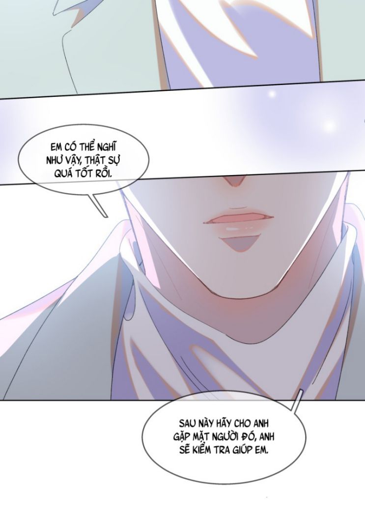 Tư Tự Vạn Thiên Chap 13 - Next Chap 14