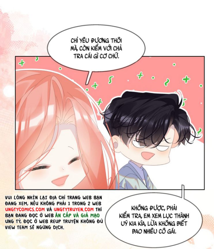 Tư Tự Vạn Thiên Chap 13 - Next Chap 14