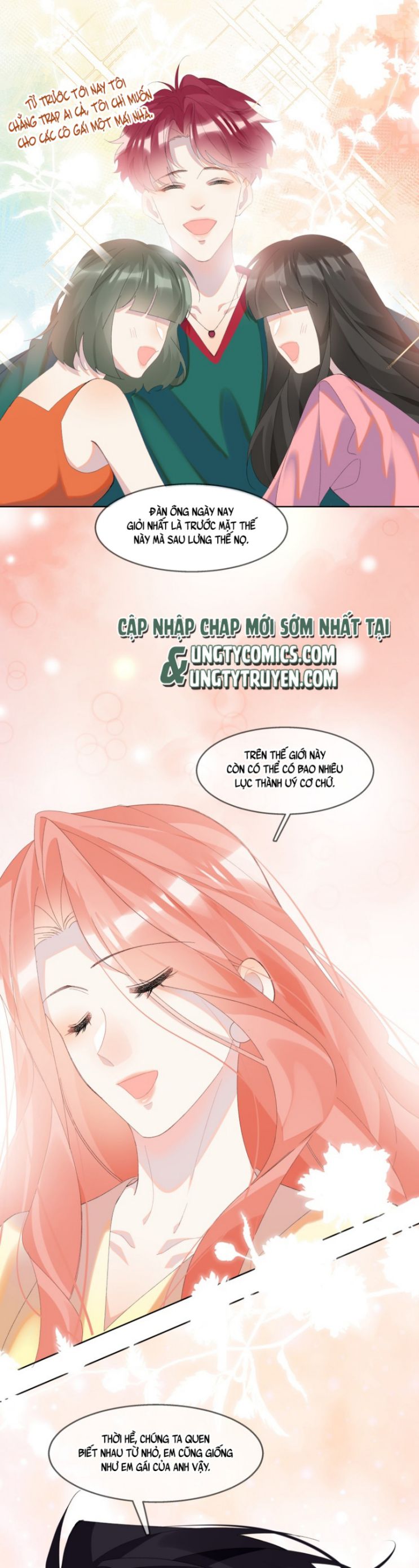 Tư Tự Vạn Thiên Chap 13 - Next Chap 14