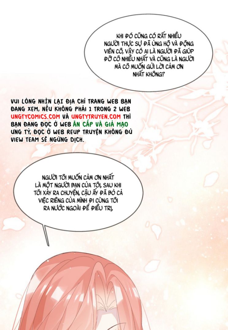 Tư Tự Vạn Thiên Chap 13 - Next Chap 14