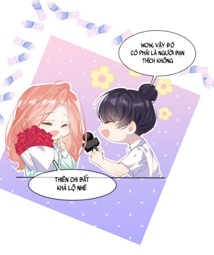 Tư Tự Vạn Thiên Chap 13 - Next Chap 14