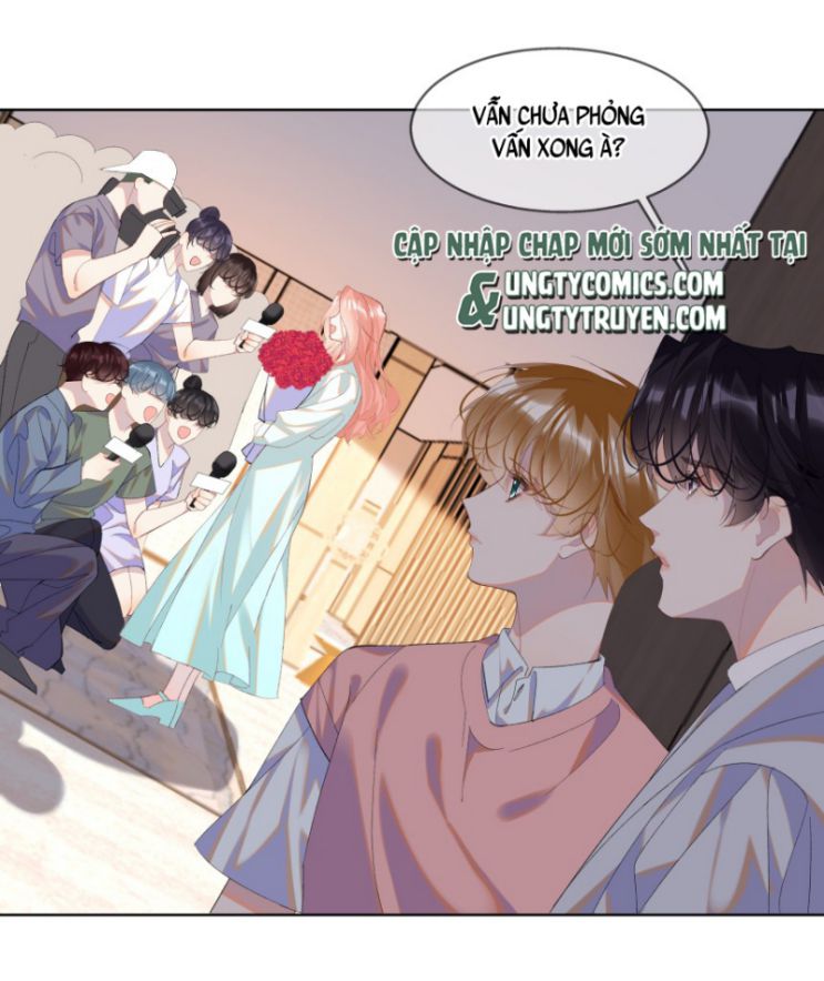 Tư Tự Vạn Thiên Chap 13 - Next Chap 14