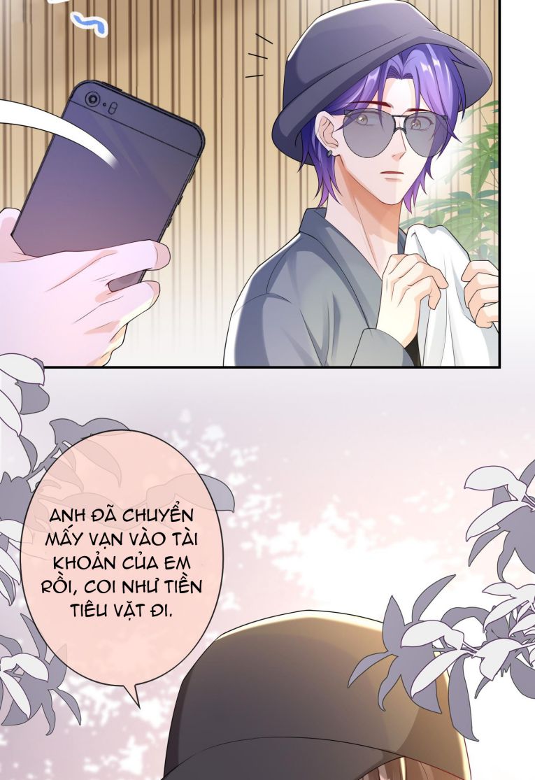 Scandal Quá Nhiều Là Lỗi Của Tôi Sao? Chap 32 - Next Chap 33