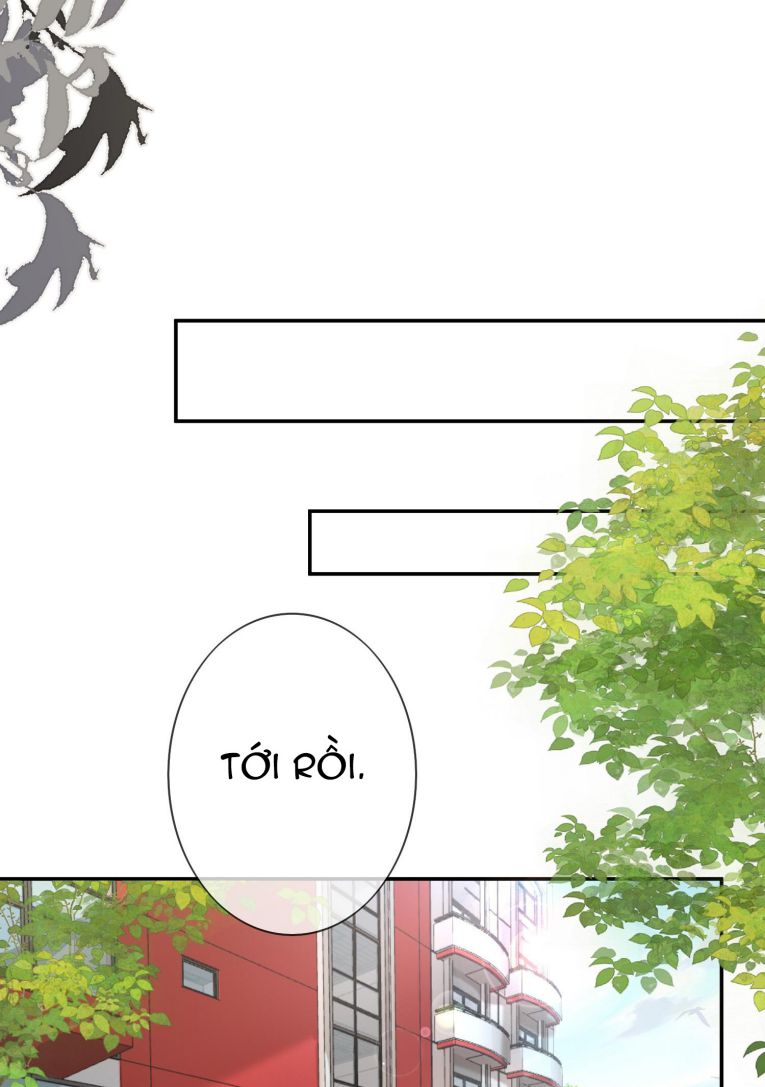 Scandal Quá Nhiều Là Lỗi Của Tôi Sao? Chap 32 - Next Chap 33