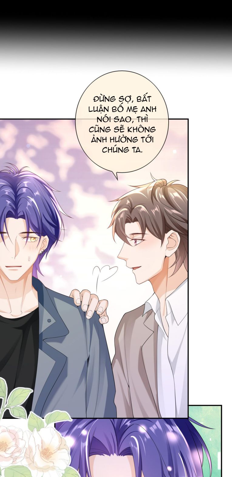 Scandal Quá Nhiều Là Lỗi Của Tôi Sao? Chap 32 - Next Chap 33