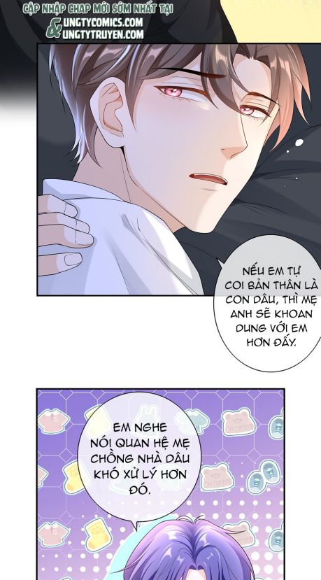 Scandal Quá Nhiều Là Lỗi Của Tôi Sao? Chap 32 - Next Chap 33