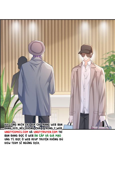 Scandal Quá Nhiều Là Lỗi Của Tôi Sao? Chap 32 - Next Chap 33