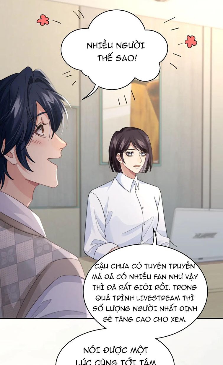 Tình Địch Mỗi Ngày Đều Trở Nên Đẹp Hơn Chap 32 - Next Chap 33