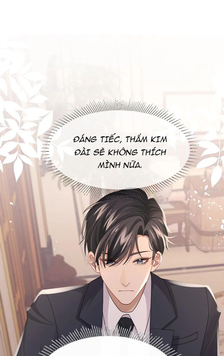 Tình Địch Mỗi Ngày Đều Trở Nên Đẹp Hơn Chap 32 - Next Chap 33