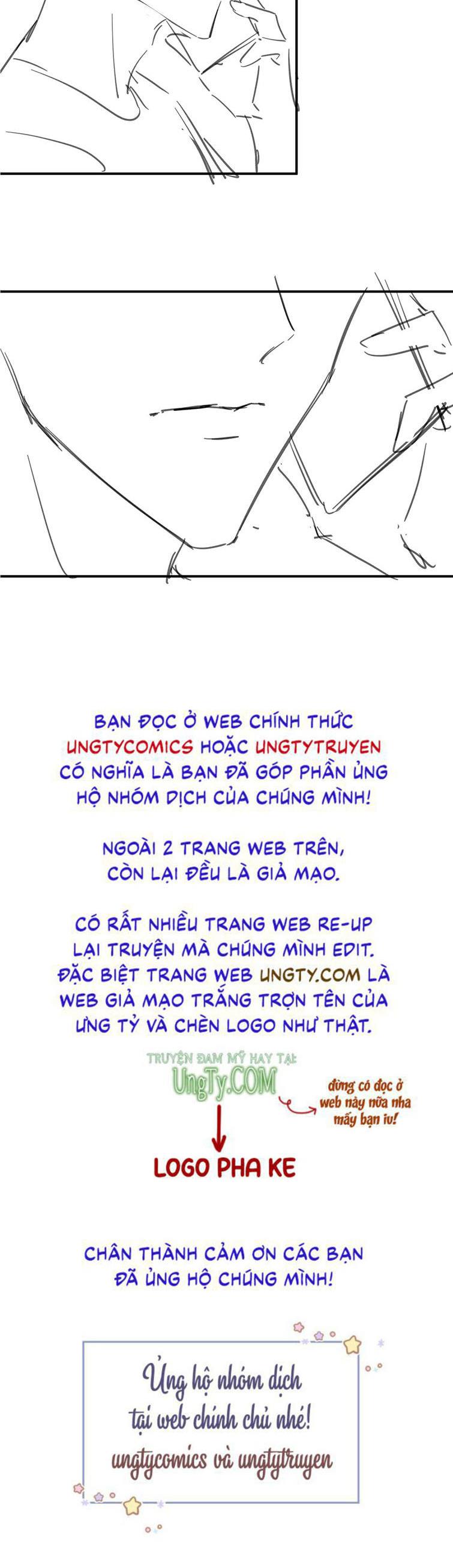 Tình Địch Mỗi Ngày Đều Trở Nên Đẹp Hơn Chap 32 - Next Chap 33