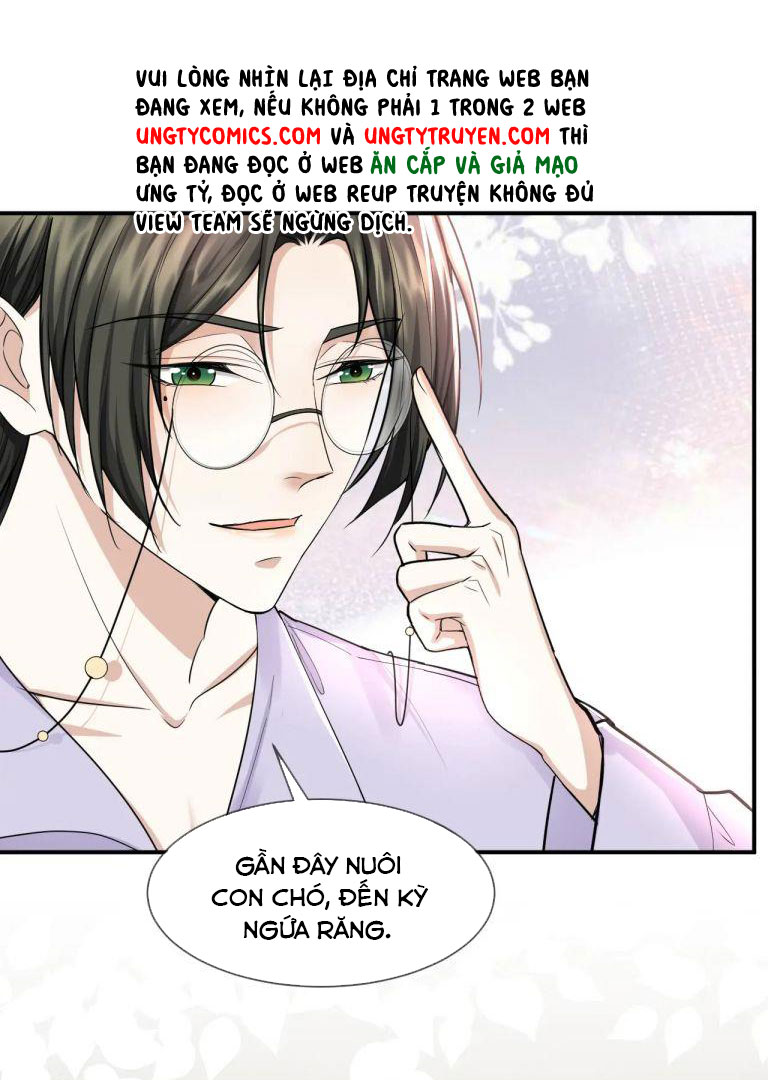 Từ Hôm Nay Bắt Đầu Ngược Tra Nam Chap 66 - Next Chap 67