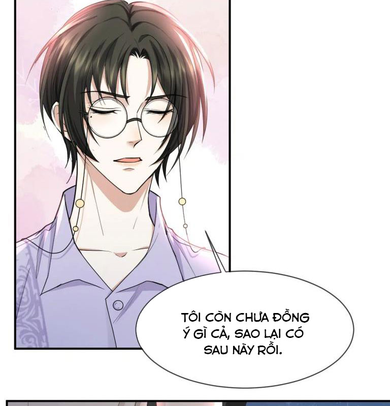 Từ Hôm Nay Bắt Đầu Ngược Tra Nam Chap 67 - Next Chap 68