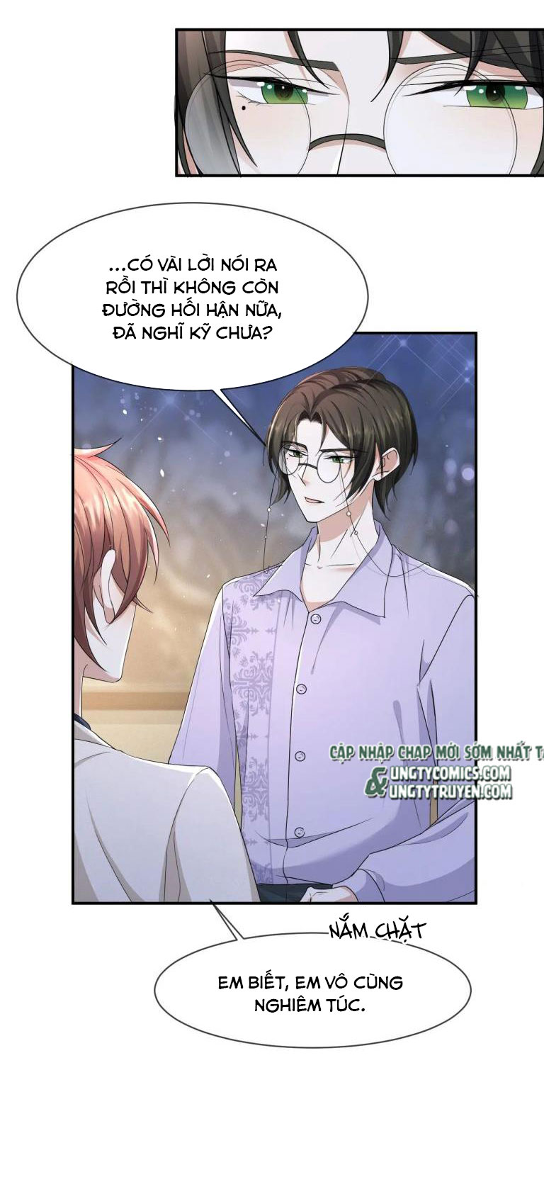 Từ Hôm Nay Bắt Đầu Ngược Tra Nam Chap 67 - Next Chap 68