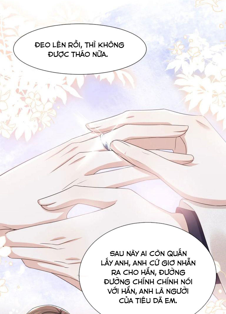 Từ Hôm Nay Bắt Đầu Ngược Tra Nam Chap 67 - Next Chap 68