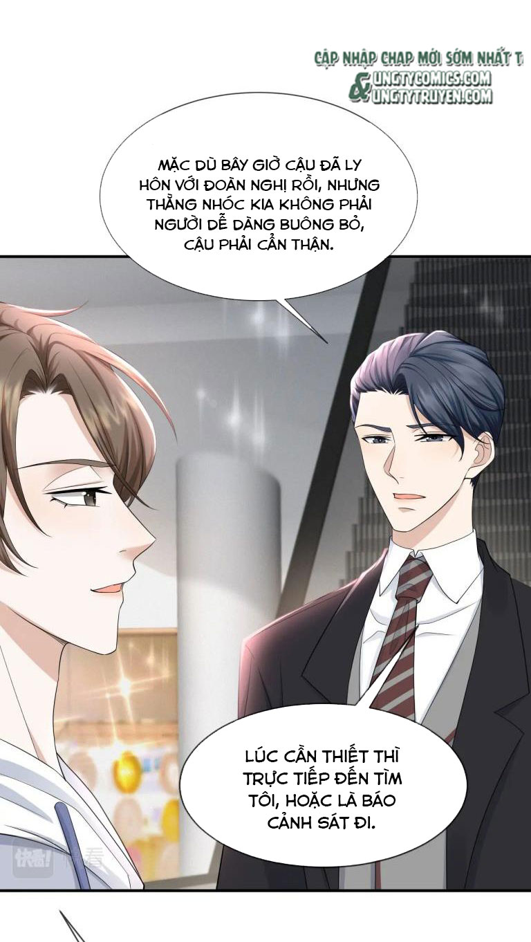 Từ Hôm Nay Bắt Đầu Ngược Tra Nam Chap 67 - Next Chap 68