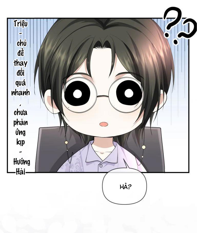 Từ Hôm Nay Bắt Đầu Ngược Tra Nam Chap 67 - Next Chap 68