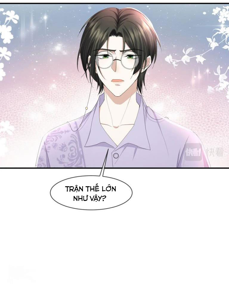 Từ Hôm Nay Bắt Đầu Ngược Tra Nam Chap 67 - Next Chap 68