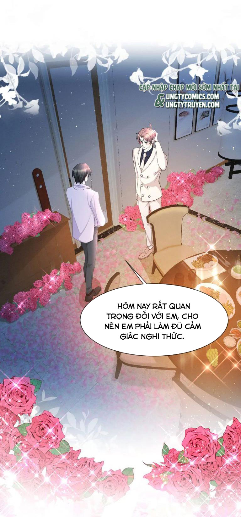 Từ Hôm Nay Bắt Đầu Ngược Tra Nam Chap 67 - Next Chap 68