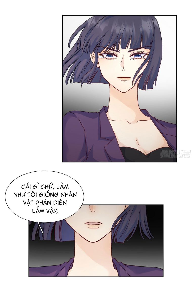 Tôi Hoài Nghi Em Yêu Thầm Tôi Chap 48 - Next Chap 49