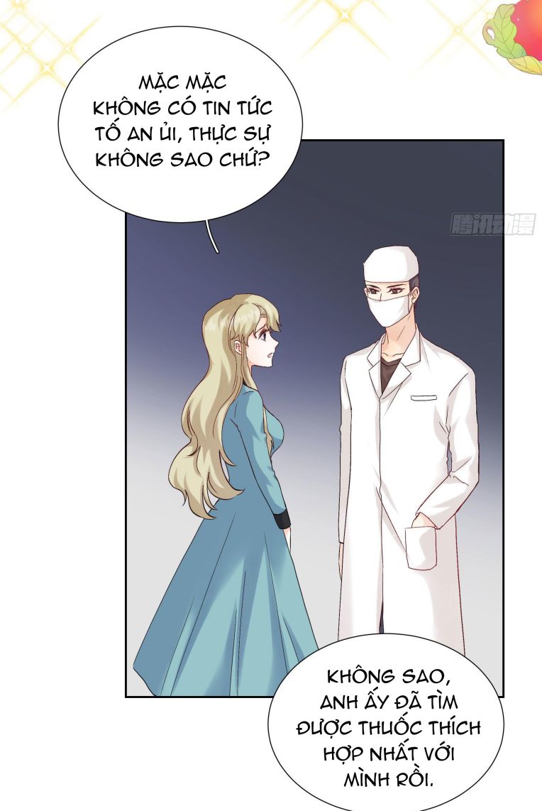 Tôi Hoài Nghi Em Yêu Thầm Tôi Chap 48 - Next Chap 49