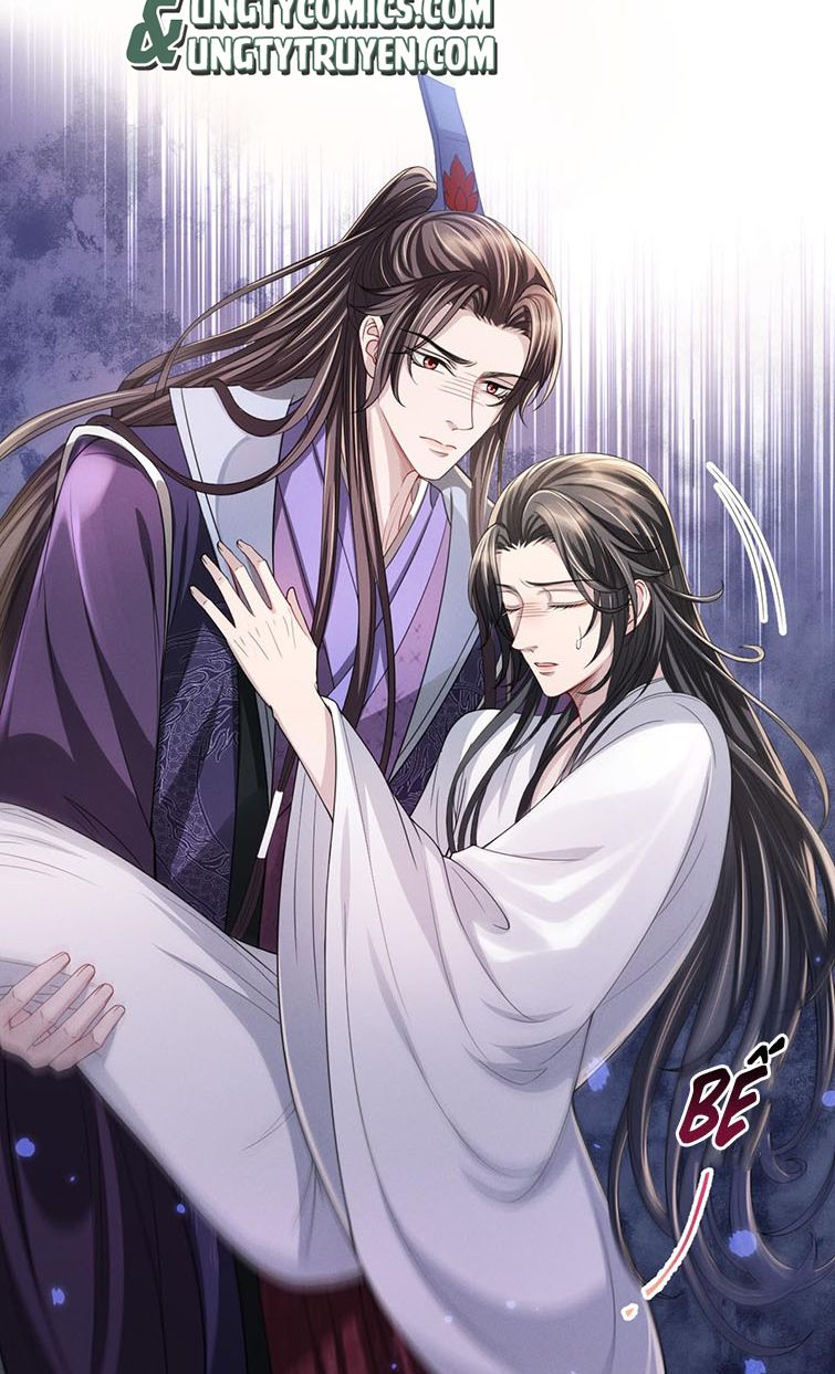 Ảnh Vệ Khó Làm Chap 15 - Next Chap 16