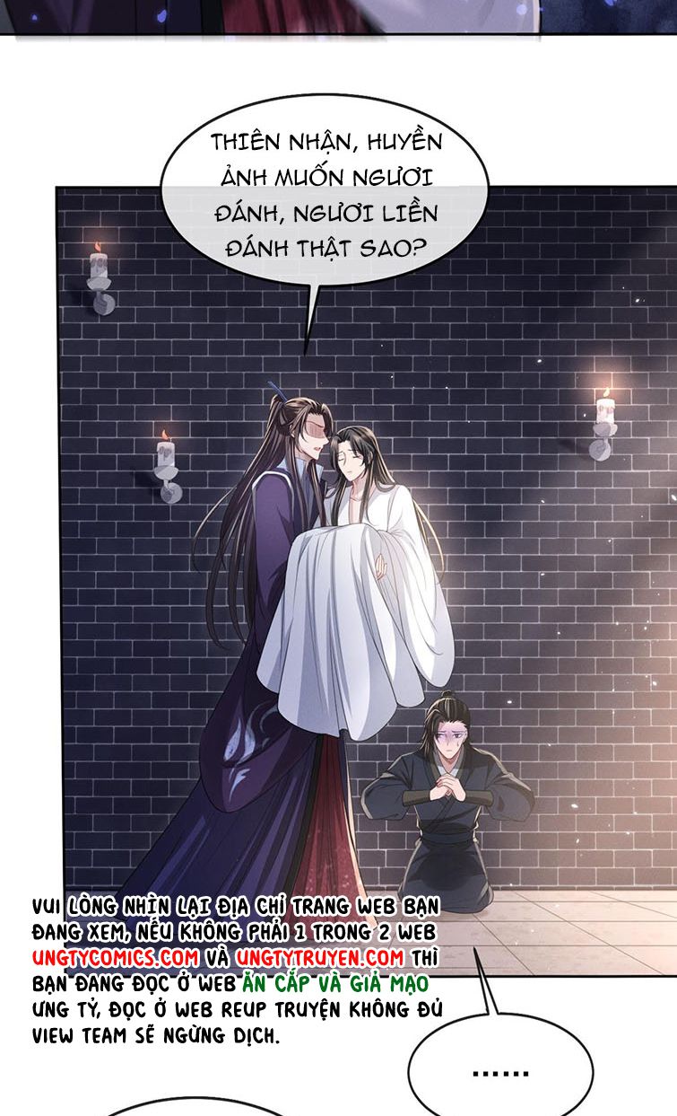 Ảnh Vệ Khó Làm Chap 15 - Next Chap 16