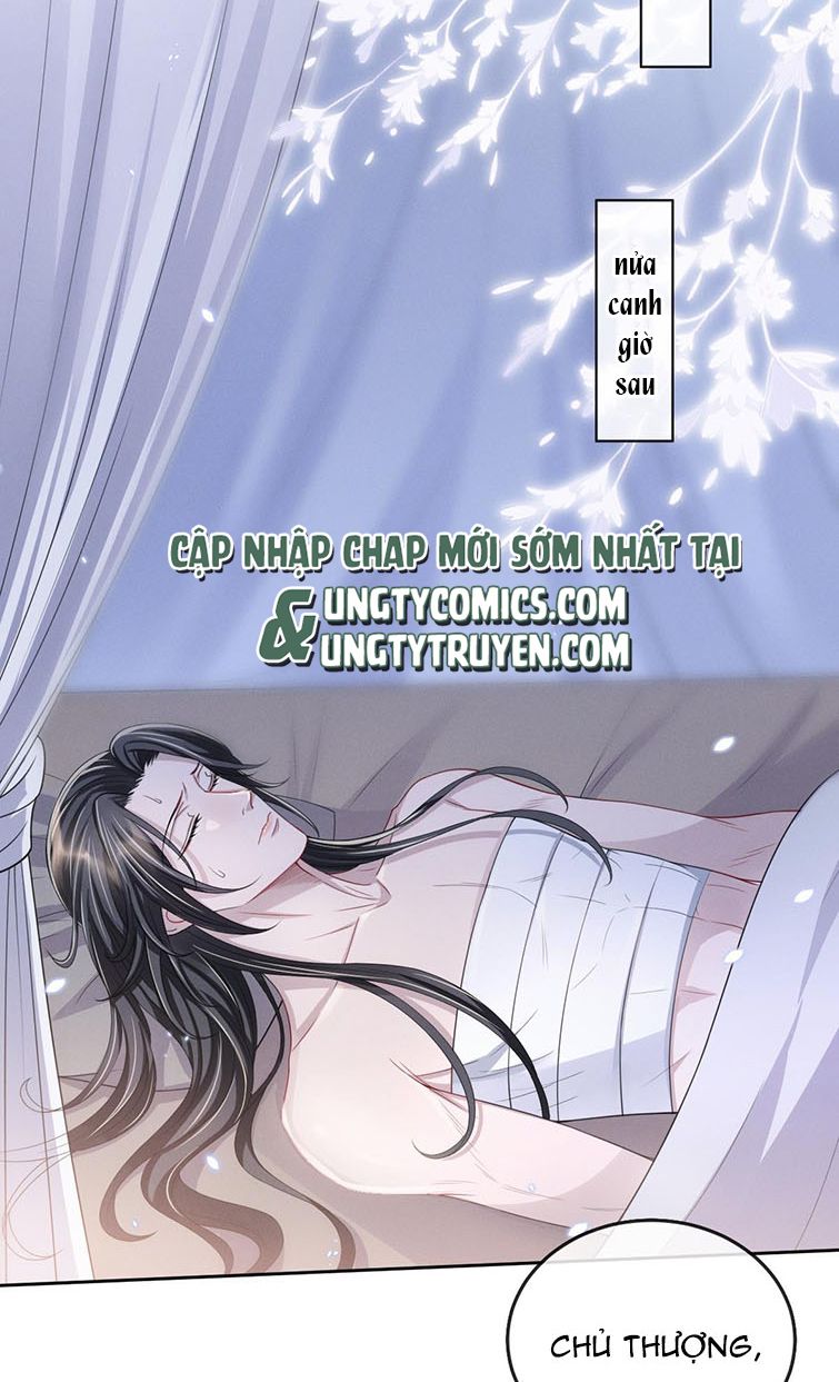 Ảnh Vệ Khó Làm Chap 15 - Next Chap 16