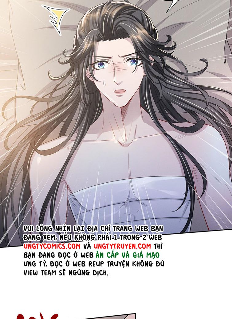 Ảnh Vệ Khó Làm Chap 15 - Next Chap 16