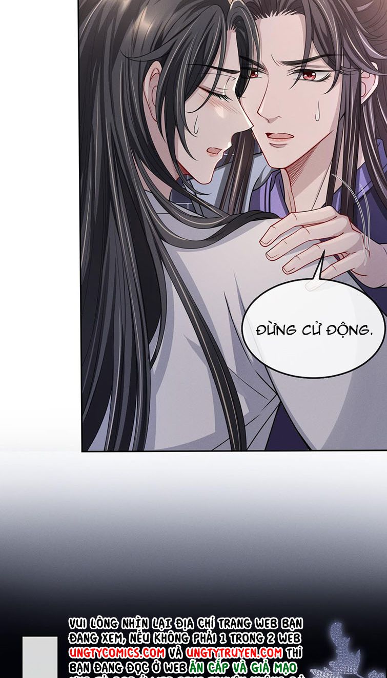 Ảnh Vệ Khó Làm Chap 15 - Next Chap 16