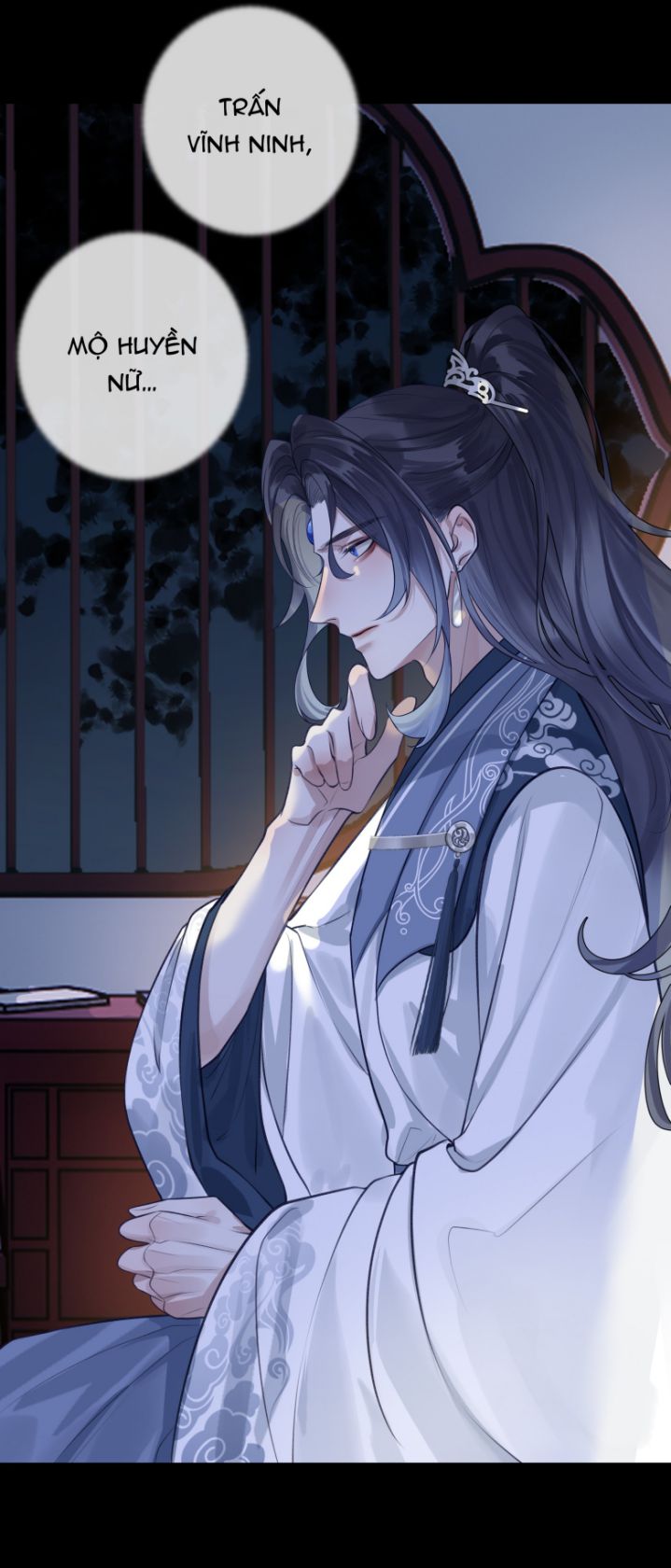 Bổn Tôn Tại Tông Môn Dưỡng Quỷ Hút Máu Chap 9 - Next Chap 10