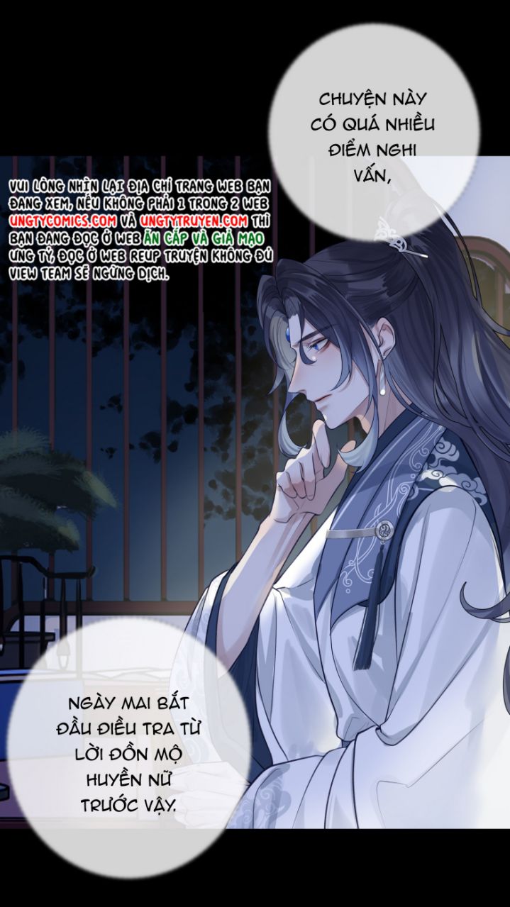 Bổn Tôn Tại Tông Môn Dưỡng Quỷ Hút Máu Chap 9 - Next Chap 10