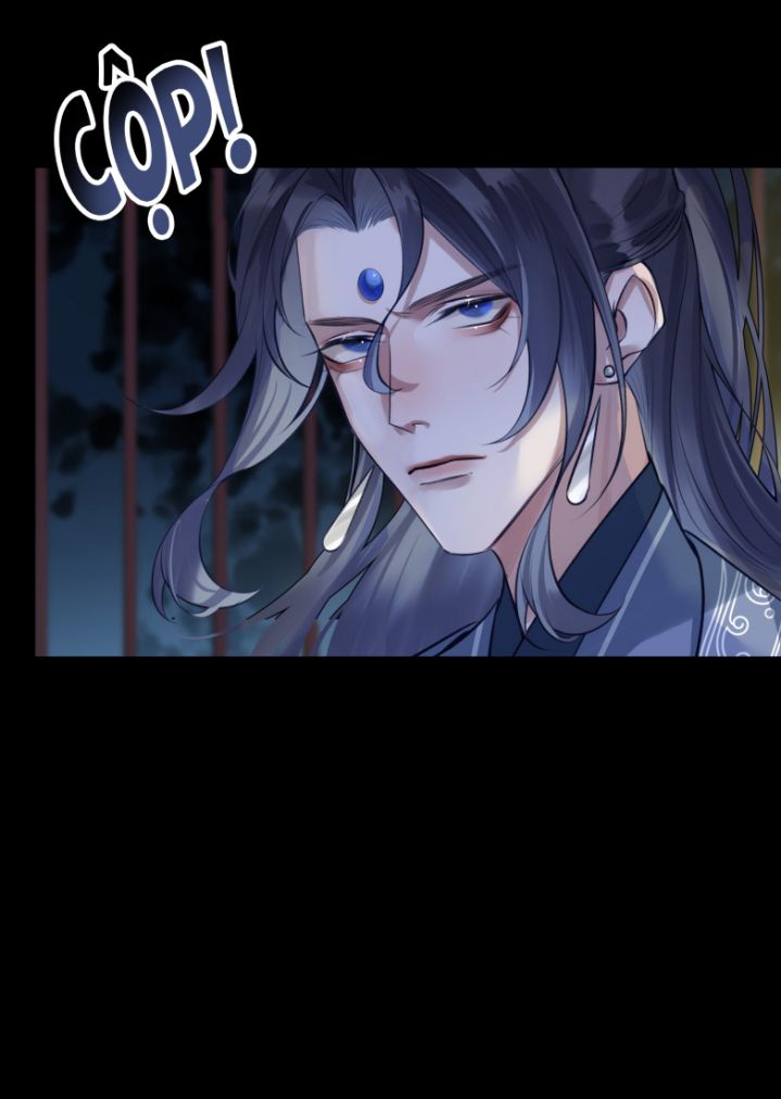 Bổn Tôn Tại Tông Môn Dưỡng Quỷ Hút Máu Chap 9 - Next Chap 10